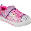 Kinder SKECHERS Light Up | Twinkle Sparks - Unicorn Dreaming