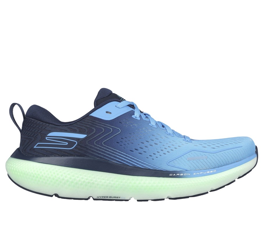 Herren SKECHERS Schnurer | Go Run Ride 11