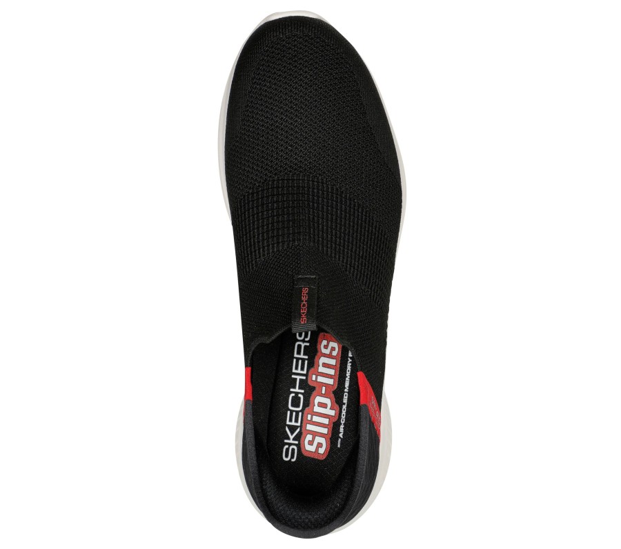 Herren SKECHERS Slip-Ons | Slip-Ins: Ultra Flex 3.0 - Viewpoint