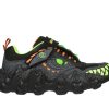 Kinder SKECHERS Light Up | Skech-O-Saurus Lights - Dino-Tracker