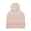 Bekleidung SKECHERS Winterbekleidung | Cold Weather Dip Dye Knit Pom Pom Beanie