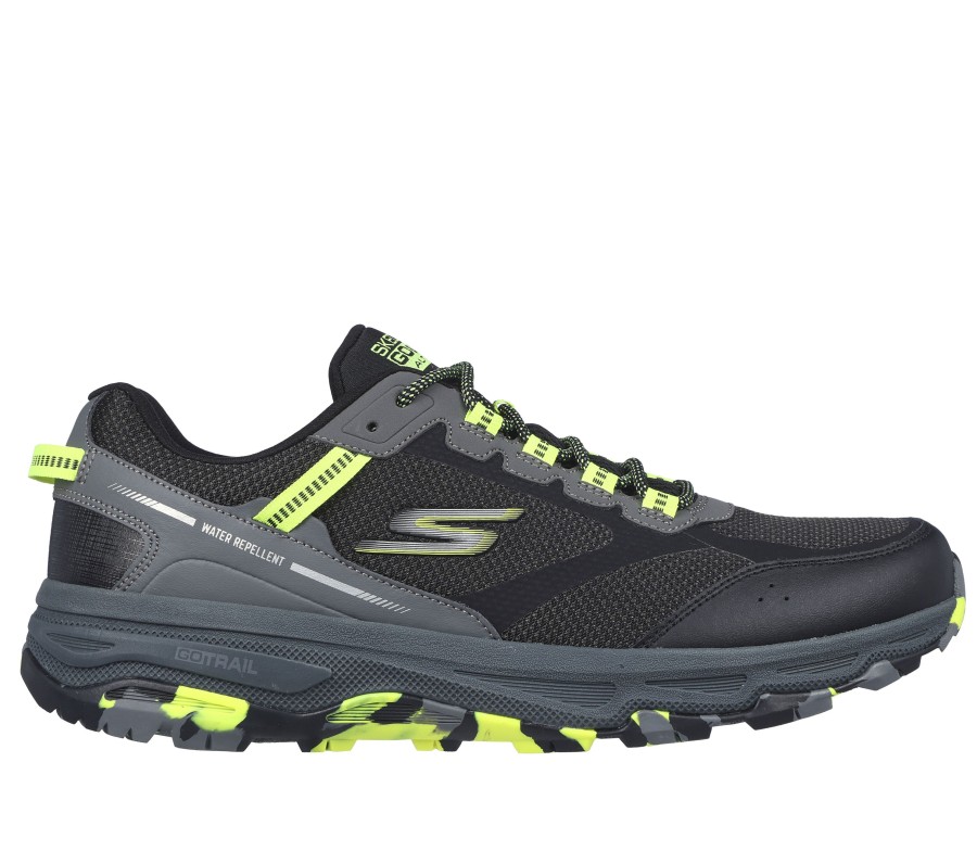 Herren SKECHERS Sneaker Sportlich | Go Run Trail Altitude - Marble Rock 2.0