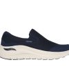 Herren SKECHERS Slip-Ons | Arch Fit 2.0 - Vallo