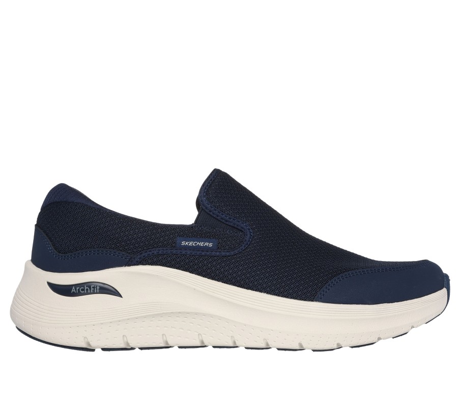 Herren SKECHERS Slip-Ons | Arch Fit 2.0 - Vallo