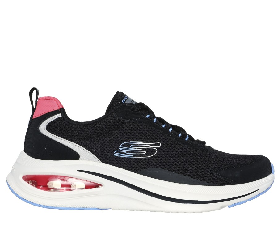 Damen SKECHERS Schnurer | Skech-Air Meta