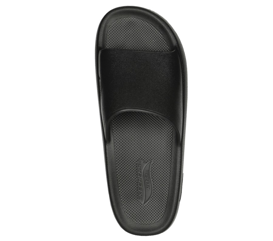 Herren SKECHERS Sandalen | Foamies: Arch Fit Horizon