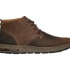 Herren SKECHERS Business-Schuhe | Evenston