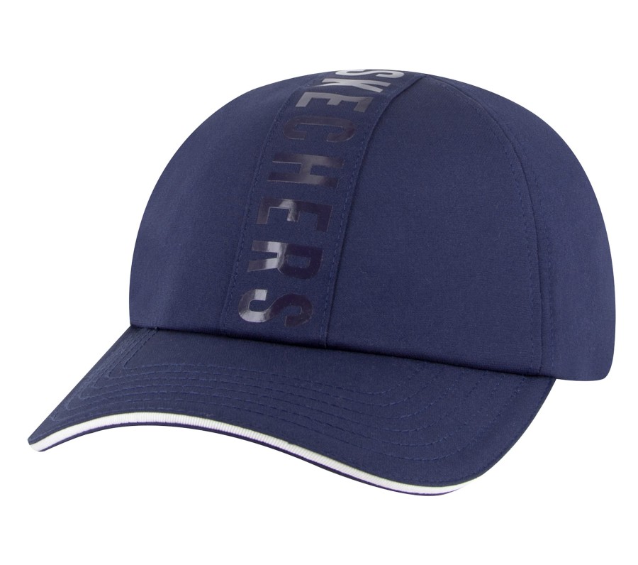 Damen SKECHERS Mutzen | Wrap Logo Baseball Hat