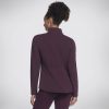 Damen SKECHERS Oberteile | Go Snuggle Jacket