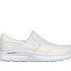 Herren SKECHERS Arbeitsschuhe | Work Relaxed Fit: Flex Advantage Sr - Bronwood