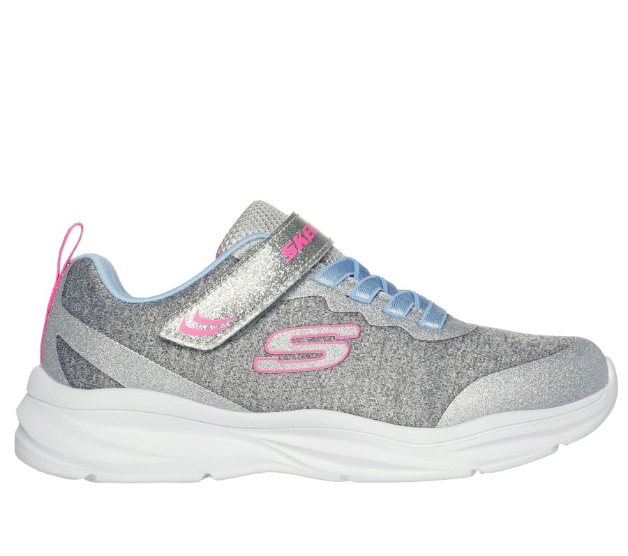 Kinder SKECHERS Slip-Ons | Power Jams - Everyday Bestie