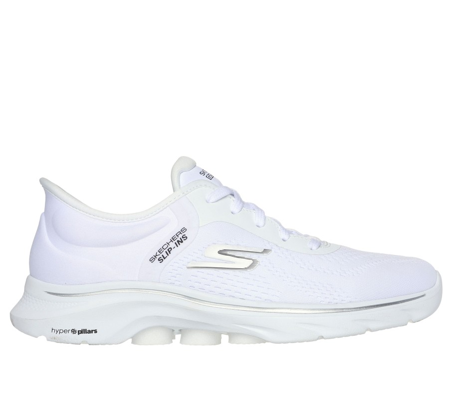 Damen SKECHERS Slip-Ons | Skechers Slip-Ins: Go Walk 7 - Valin