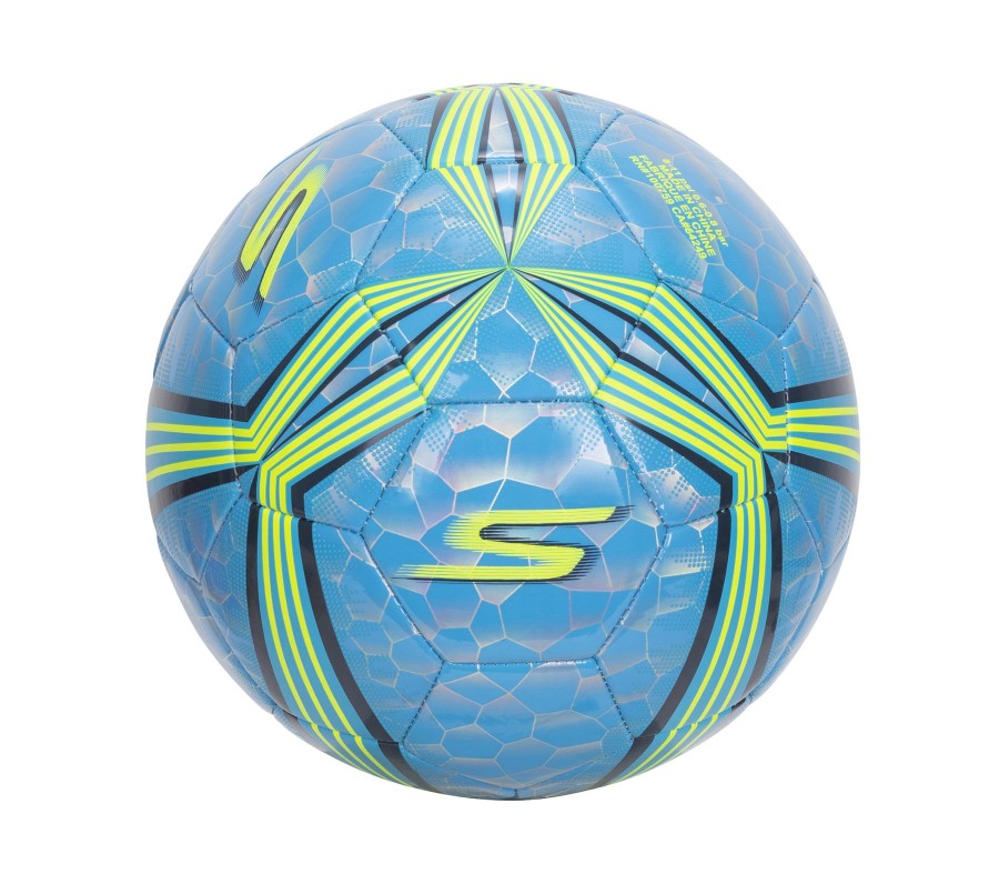 Bekleidung SKECHERS Zubehor | Hex Multi Mini Stripe Size 5 Soccer Ball