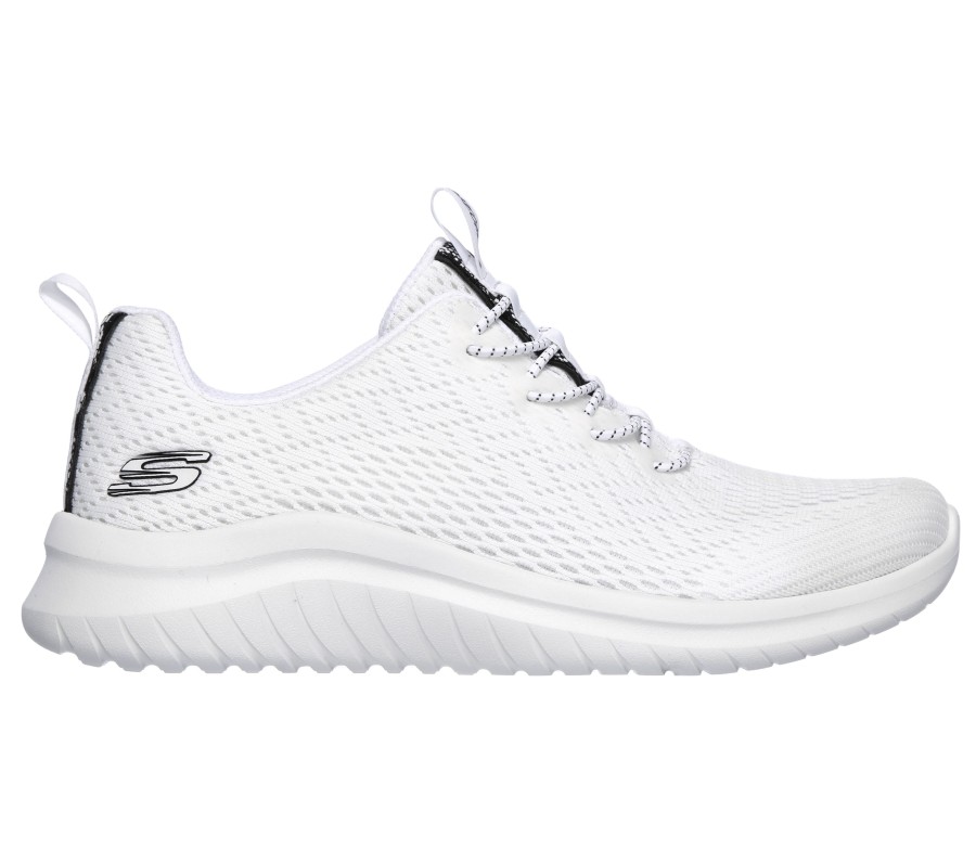 Damen SKECHERS Sneaker (Sportlich) | Ultra Flex 2.0 - Lite-Groove