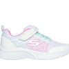 Kinder SKECHERS Slip-Ons | Microspec Plus - Swirl Sweet