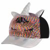 Damen SKECHERS Mutzen | Unicorn Rainbow Hat