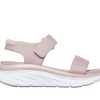 Damen SKECHERS Sandalen | Relaxed Fit: D'Lux Walker - New Block