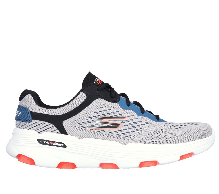 Herren SKECHERS Sneaker Sportlich | Go Run 7.0