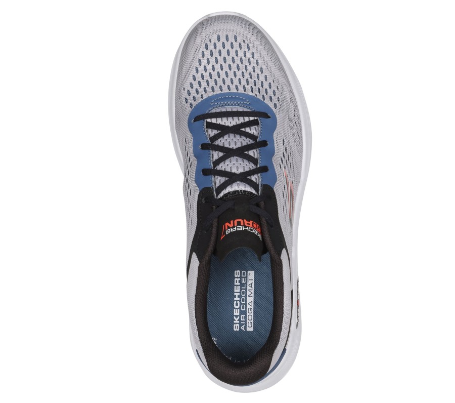 Herren SKECHERS Sneaker Sportlich | Go Run 7.0