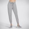 Damen SKECHERS Hosen | Skechluxe Restful Jogger Pant