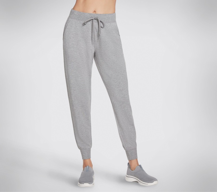 Damen SKECHERS Hosen | Skechluxe Restful Jogger Pant