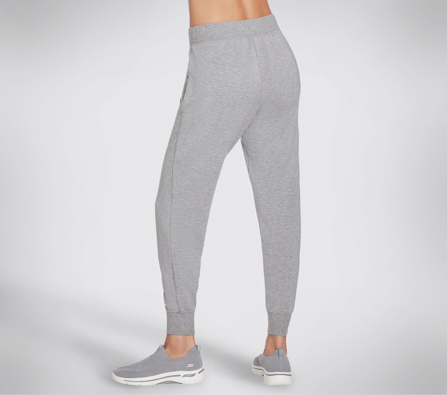 Damen SKECHERS Hosen | Skechluxe Restful Jogger Pant