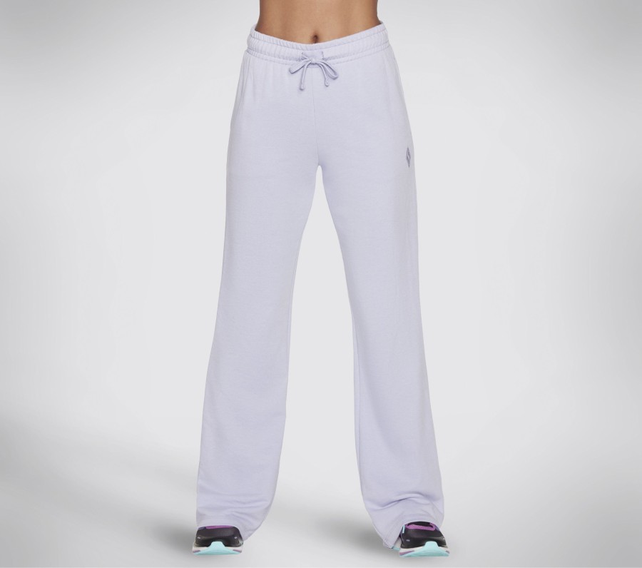 Damen SKECHERS Hosen | Skech-Sweats Diamond Pant