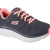 Damen SKECHERS Schnurer | Relaxed Fit: D'Lux Walker - Get Oasis