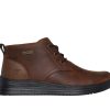 Herren SKECHERS Stiefel | Proven - Conklin