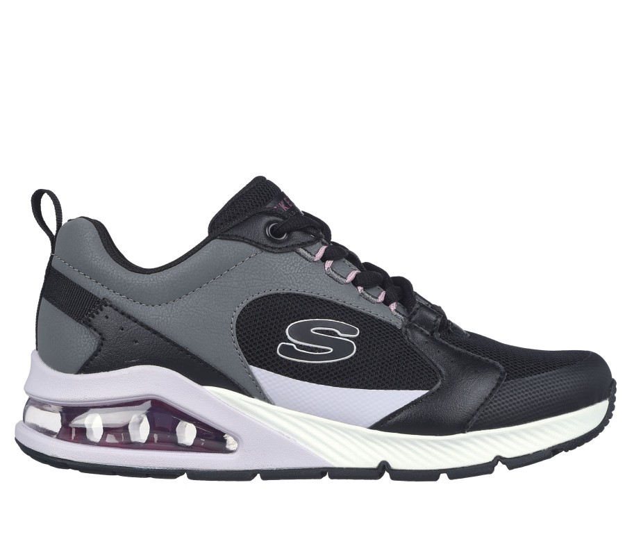 Damen SKECHERS Schnurer | Uno 2 - 90'S 2