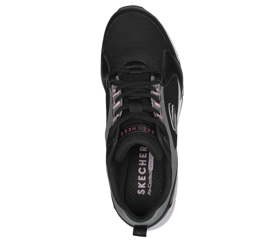 Damen SKECHERS Schnurer | Uno 2 - 90'S 2