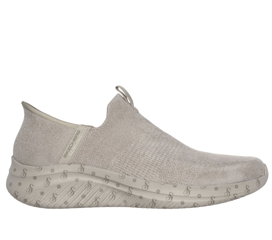 Herren SKECHERS Slip-Ins - Hands Free | Skechers Slip-Ins: Snoop Flex - Velvet