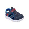 Kinder SKECHERS Sandalen | S Lights: Hypno-Splash - Sunzys