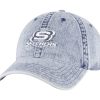 Bekleidung SKECHERS Accessoires | Denim Embroidered Hat