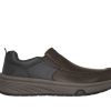 Herren SKECHERS Slip-Ons | Relaxed Fit: Calabrio - Bazley