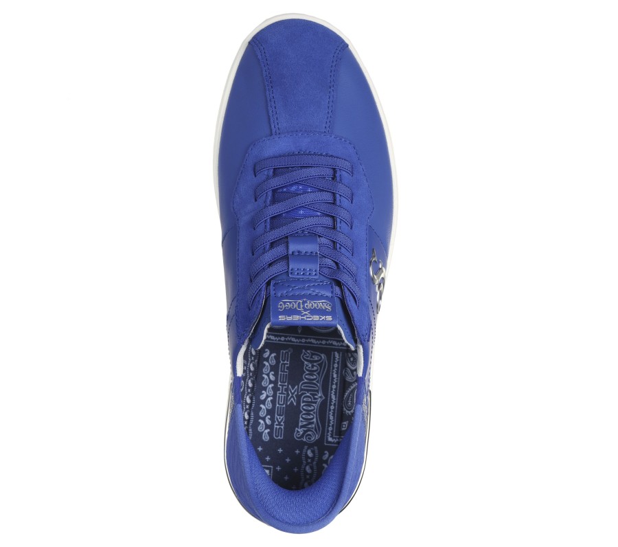 Herren SKECHERS Slip-Ins - Hands Free | Skechers Slip-Ins Snoop Dogg: Doggy Air