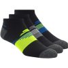 Damen SKECHERS Socken | Low Cut Ankle Socks - 3 Pack