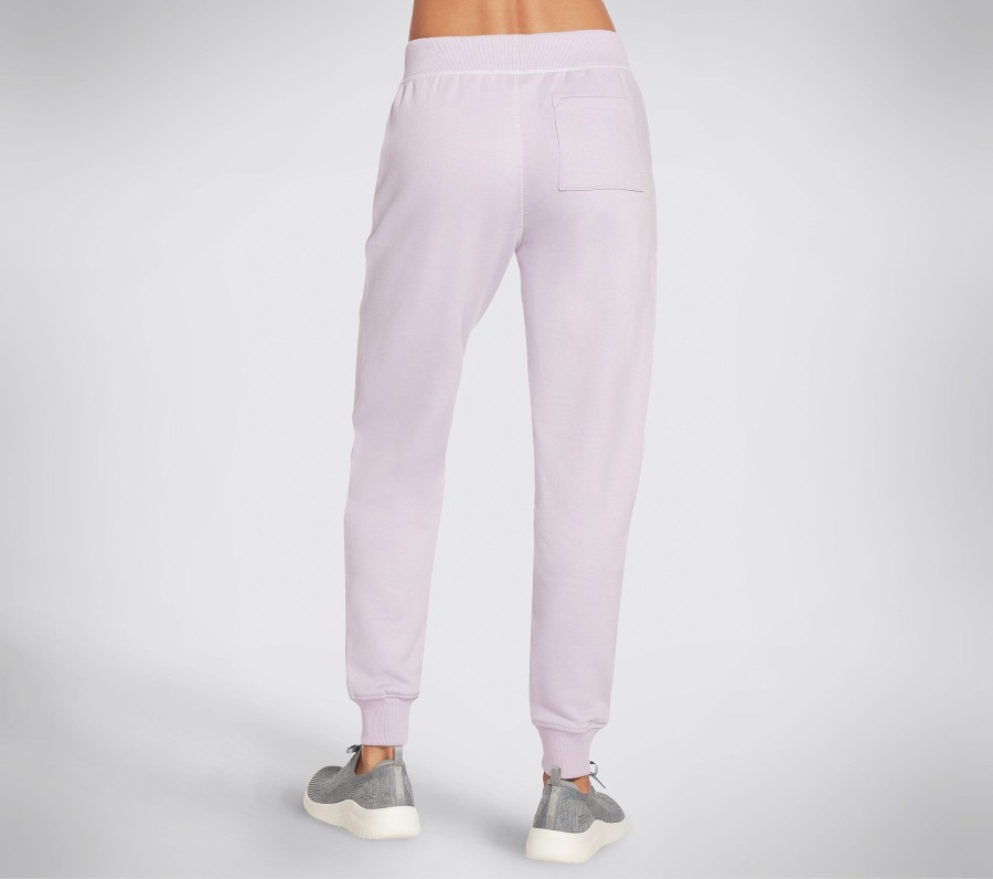 Damen SKECHERS Hosen | Skechers Apparel Diamond Jogger Pant