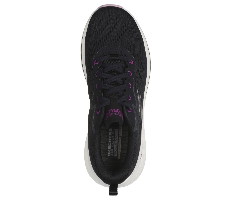 Damen SKECHERS Schnurer | Max Cushioning Elite 2.0 - Levitate