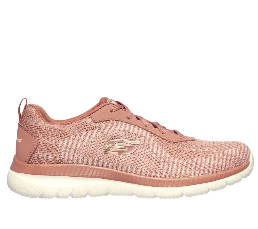 Damen SKECHERS Schnurer | Bountiful - Purist