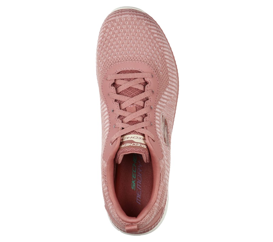 Damen SKECHERS Schnurer | Bountiful - Purist