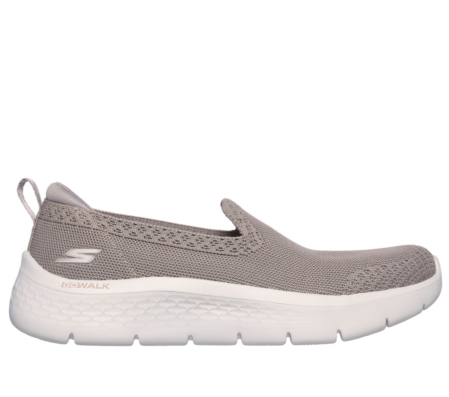 Damen SKECHERS Slip-Ons | Skechers Go Walk Flex