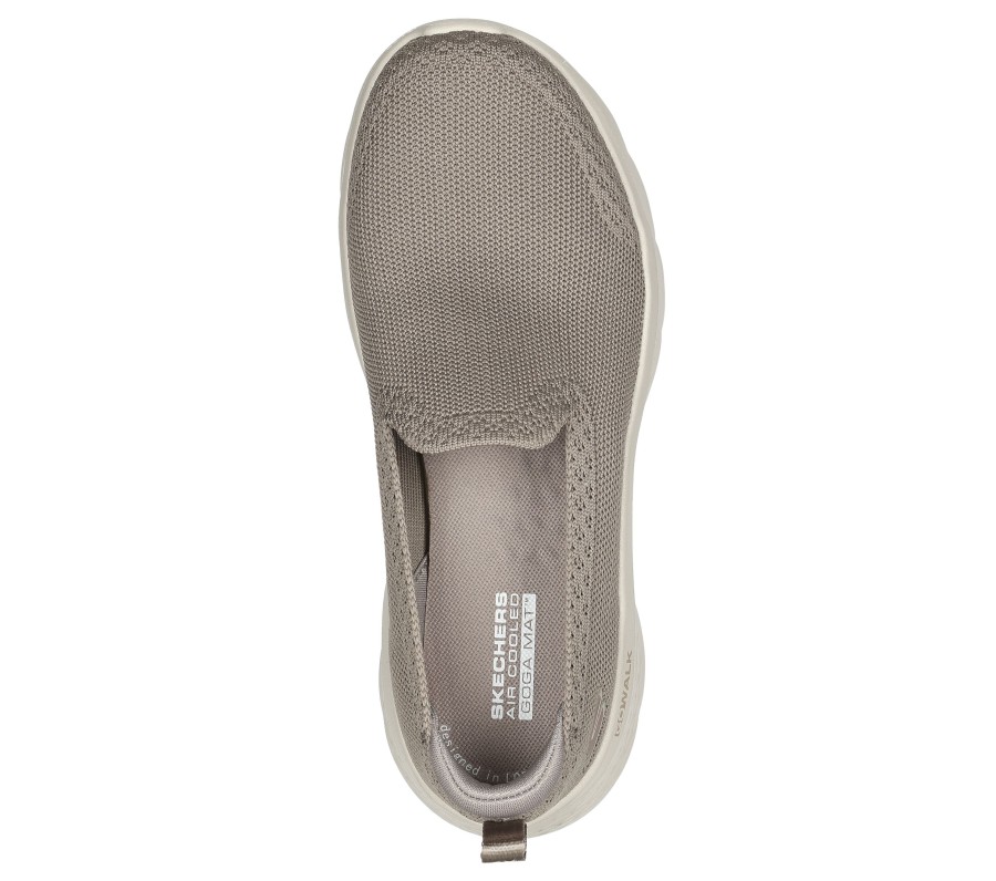 Damen SKECHERS Slip-Ons | Skechers Go Walk Flex