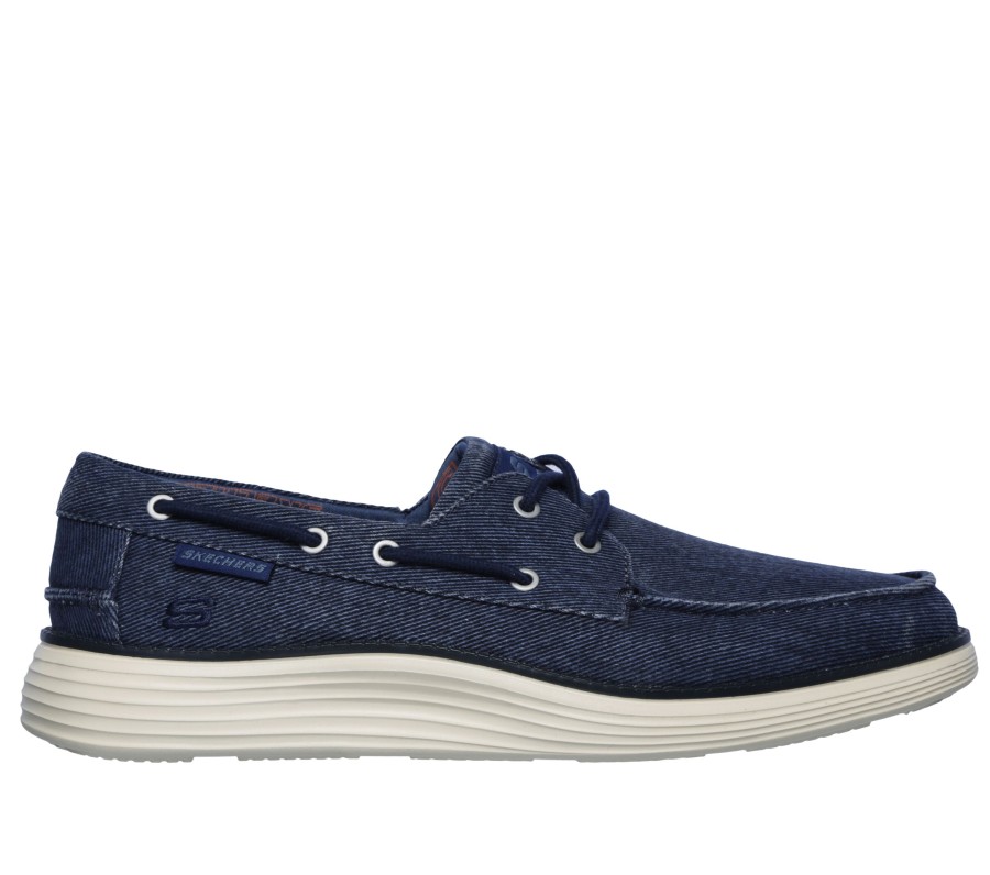 Herren SKECHERS Bootsschuhe | Status 2.0 - Lorano