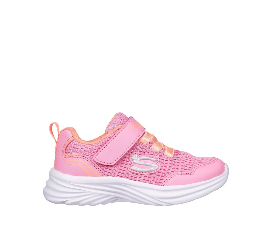 Kinder SKECHERS Slip-Ons | Dreamy Dancer - Sweet Energy