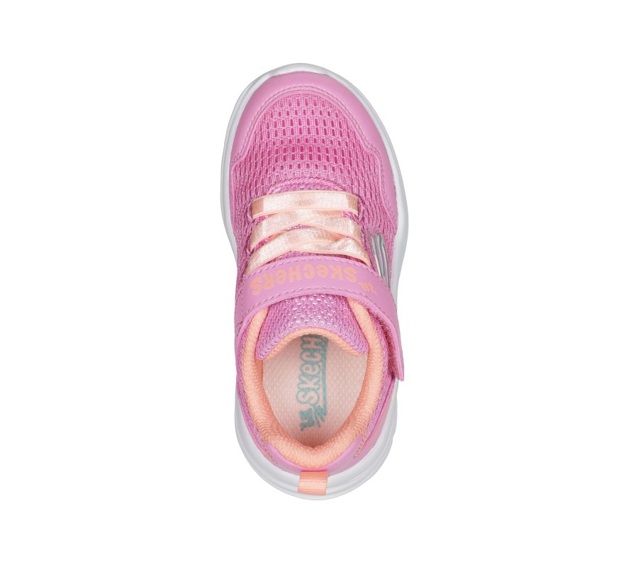 Kinder SKECHERS Slip-Ons | Dreamy Dancer - Sweet Energy