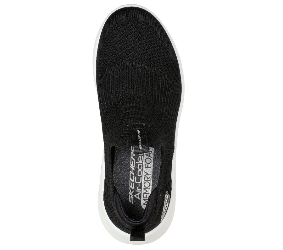 Kinder SKECHERS Slip-Ons | Ultra Flex 2.0 - Mirkon