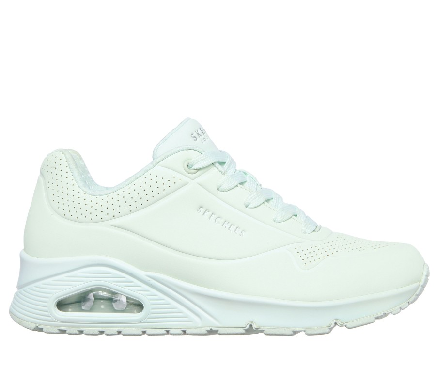 Damen SKECHERS Schnurer | Uno - Frosty Kicks