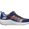 Kinder SKECHERS Sneaker Sportlich | Bounder - Zatic