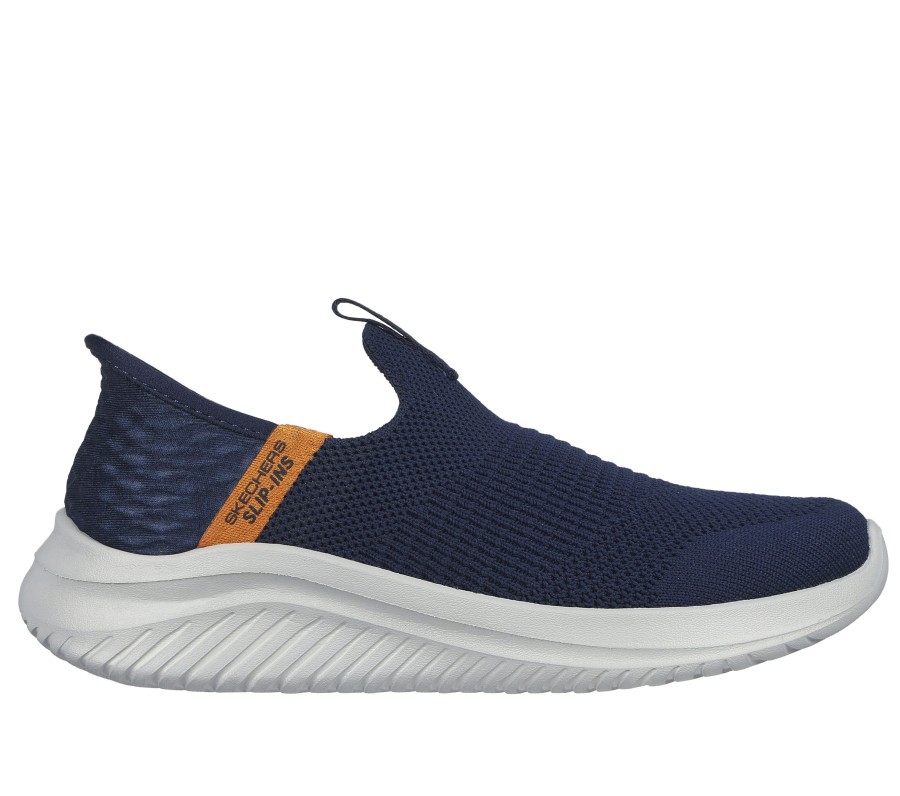 Kinder SKECHERS Slip-Ons | Skechers Slip-Ins: Ultra Flex 3.0 - Smooth Step